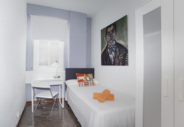 Glorys Apartment * Barcelona