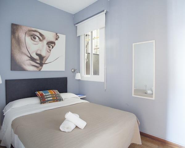 Glorys Apartment Barcelona