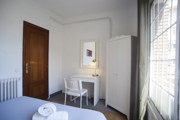 Apartment Glorys Apartment Barcelona