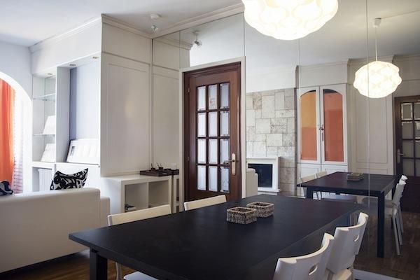 Apartment Glorys Apartment Barcelona